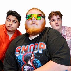 Cover of Play Nice