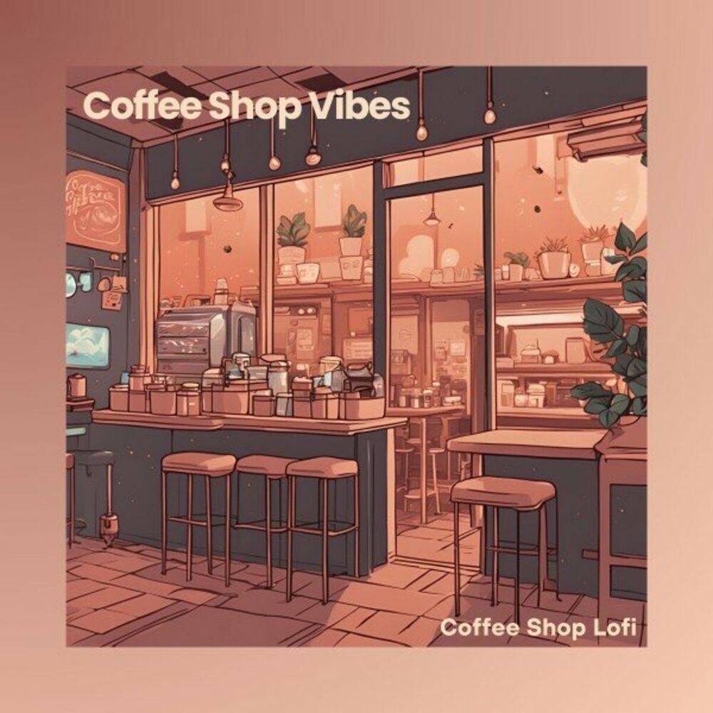Picture of Coffee Shop Vibes: Lounge Lofi Mix