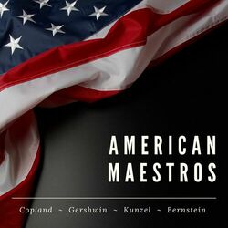 Cover of American Maestros