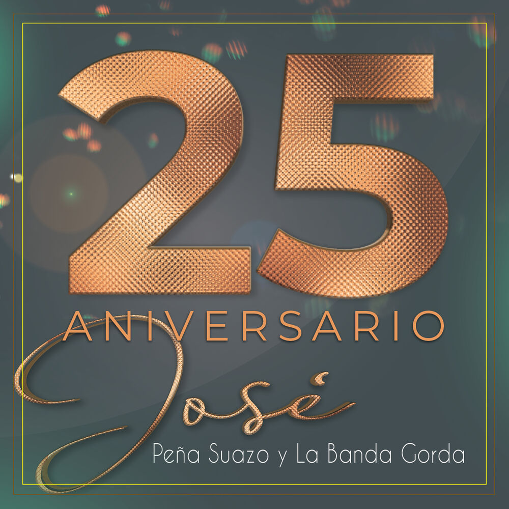 Picture of 25 Aniversario