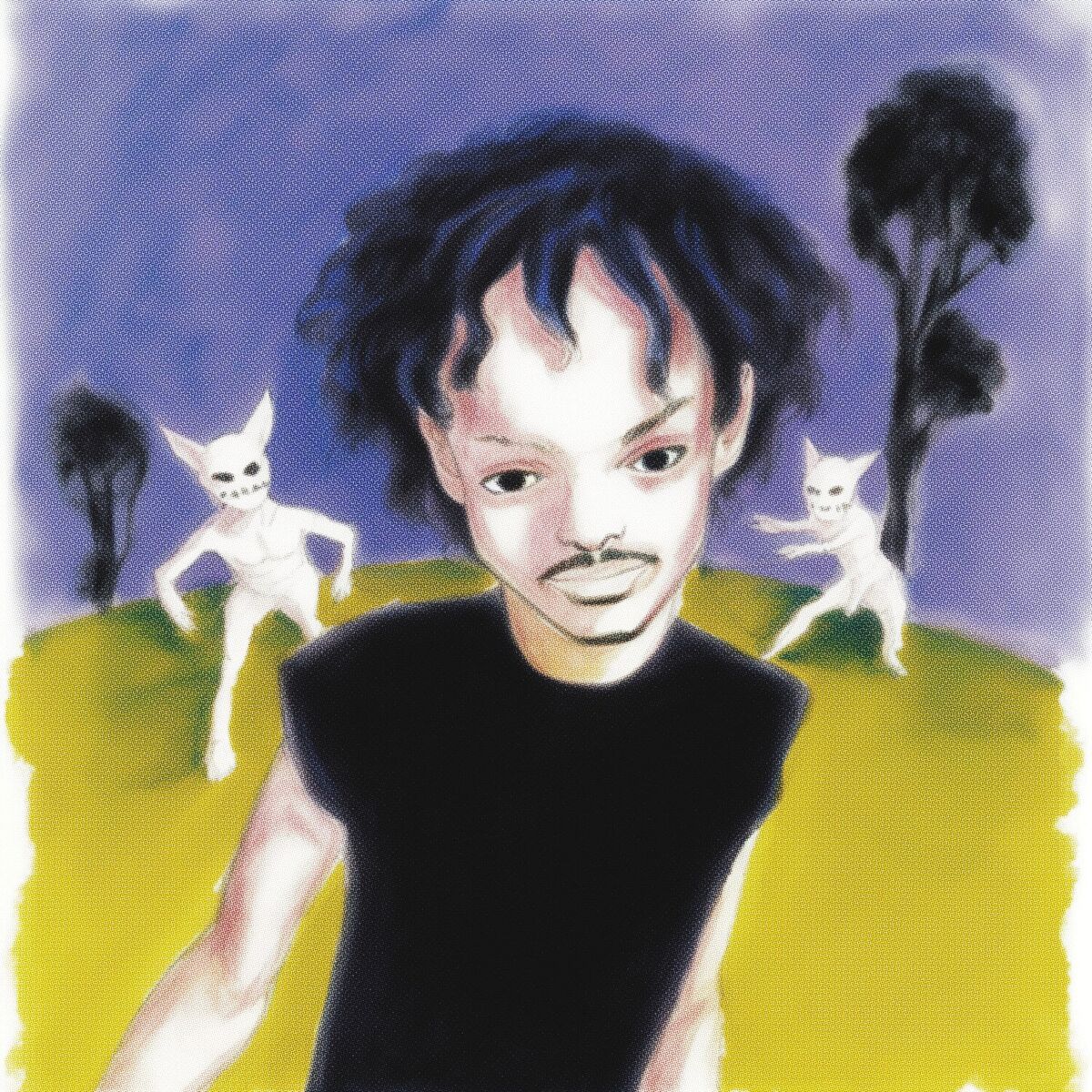 Album cover of Hu$band 2