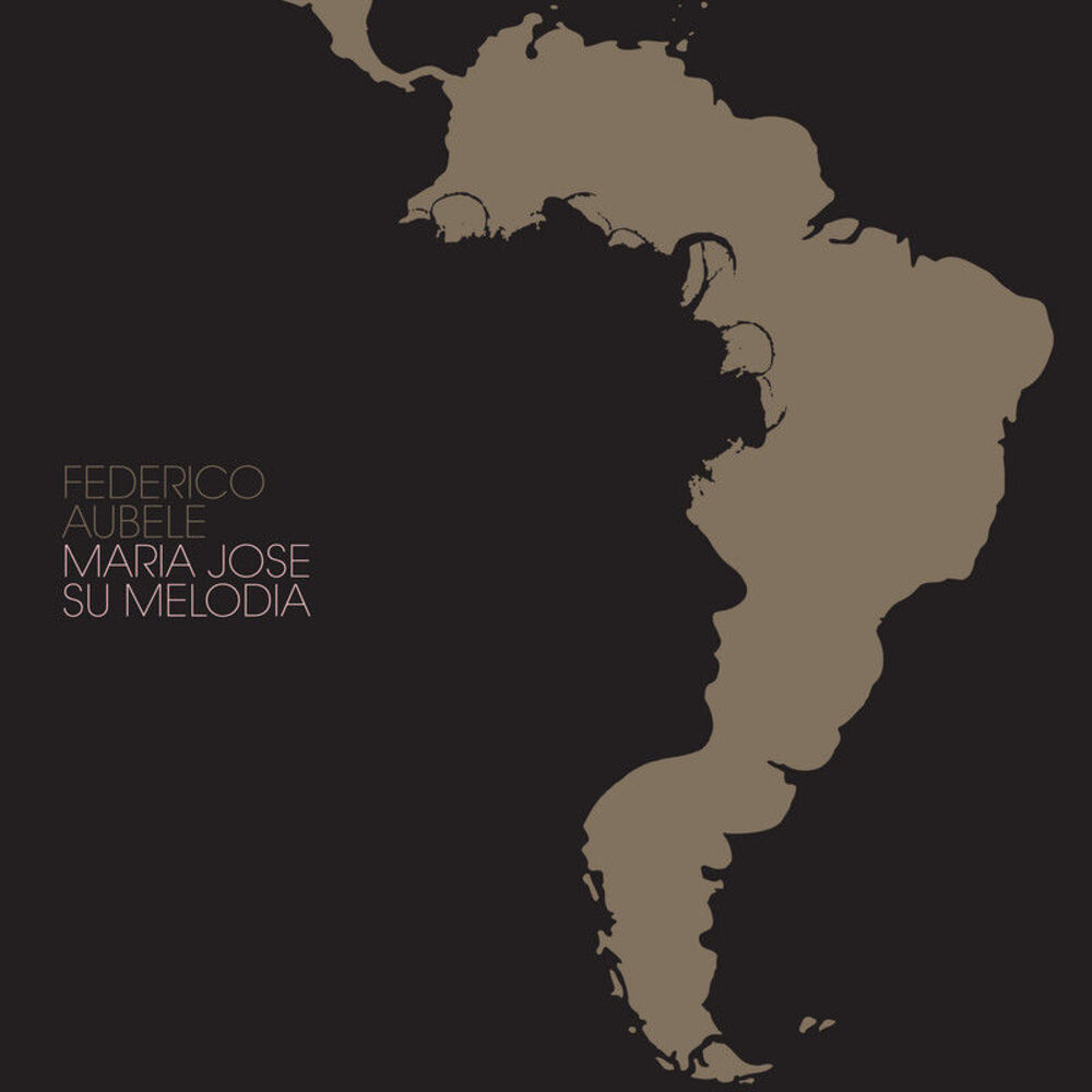 Picture of Maria Jose EP