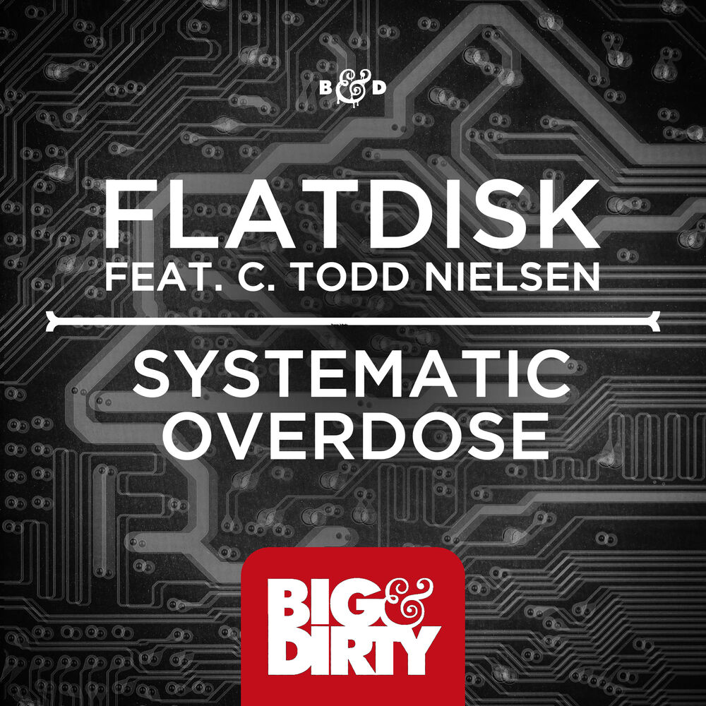Picture of Systematic Overdose