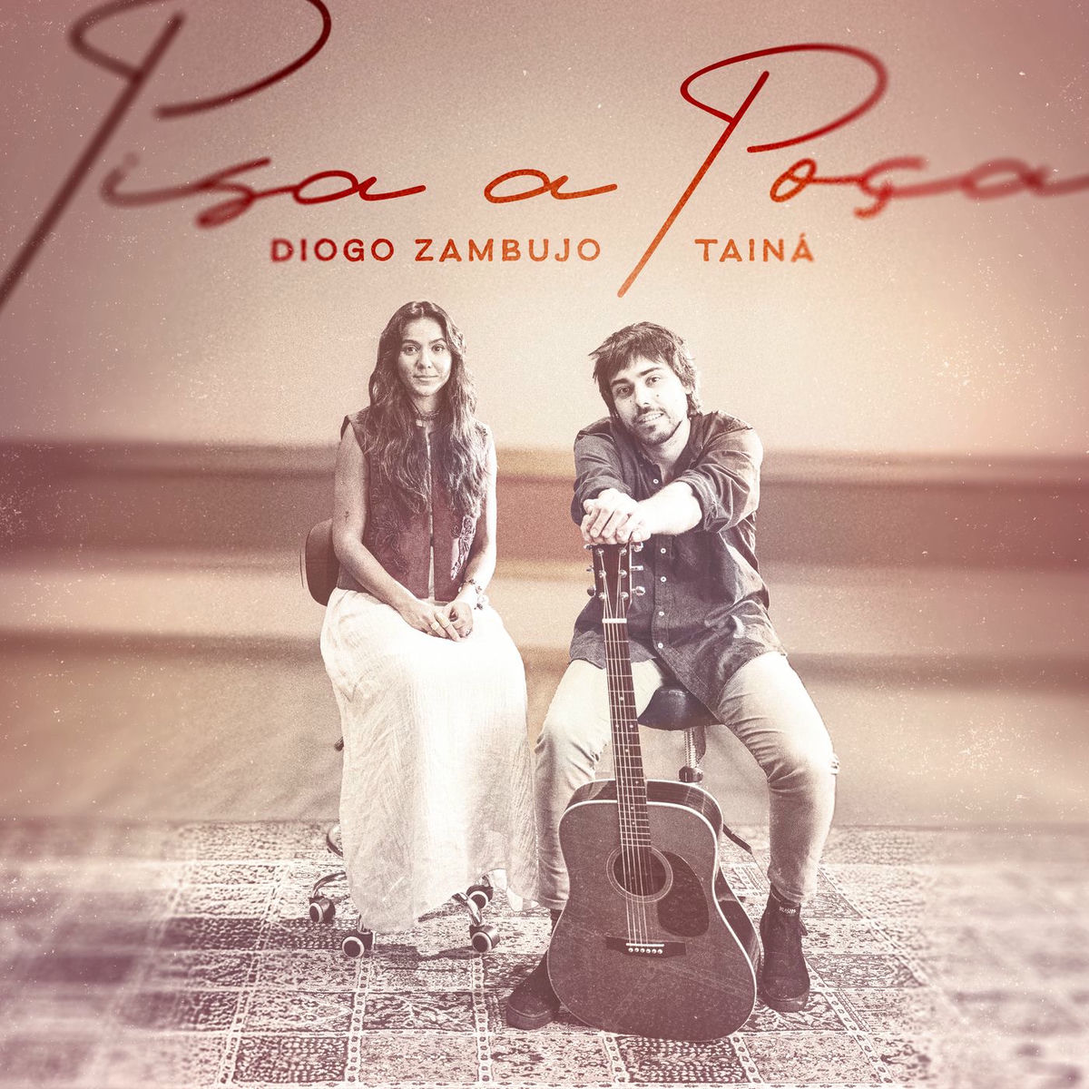 Album cover of Pisa a Poça