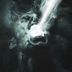 Cover of Gravewalker