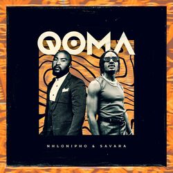 Cover of Qoma