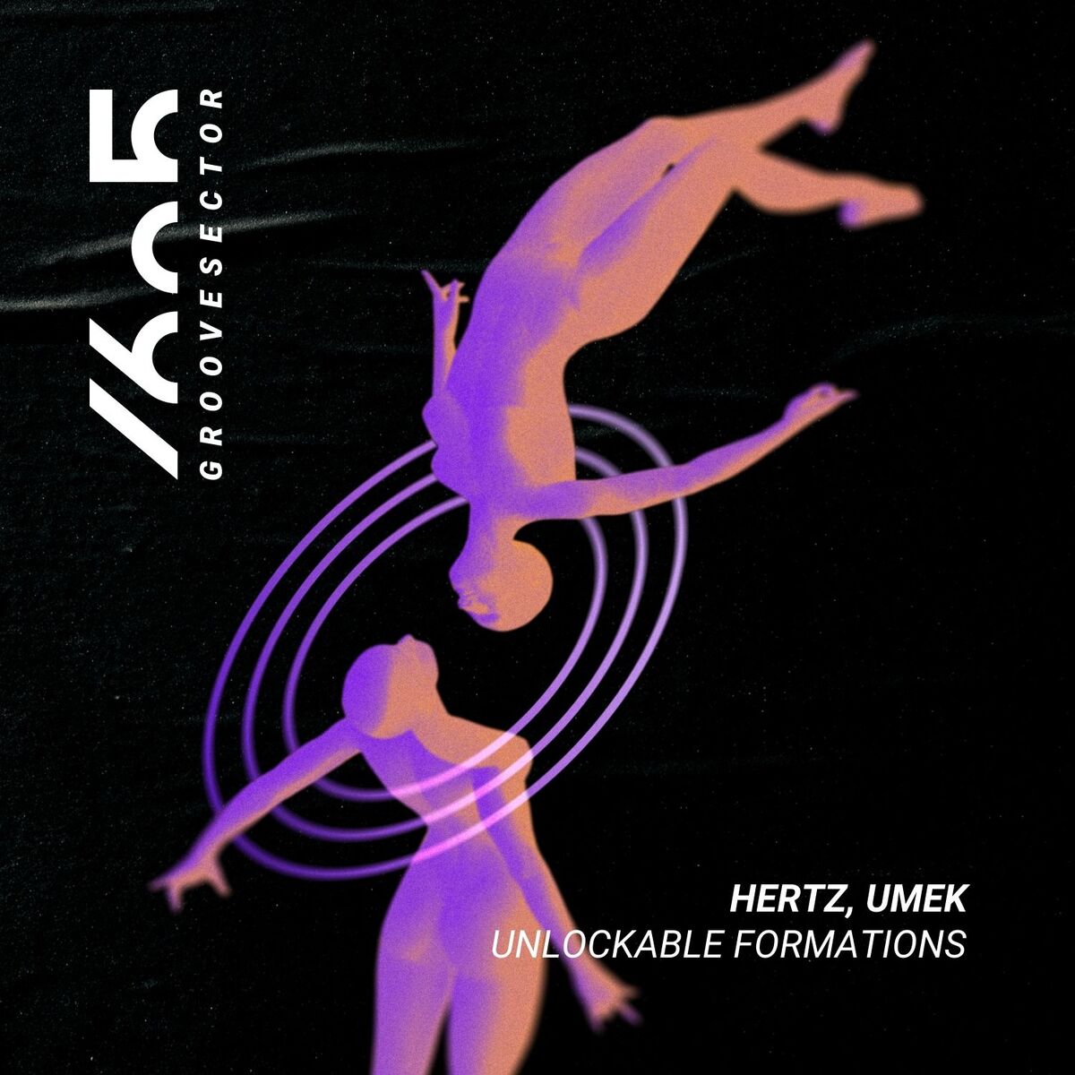 Album cover of Unlockable Formations
