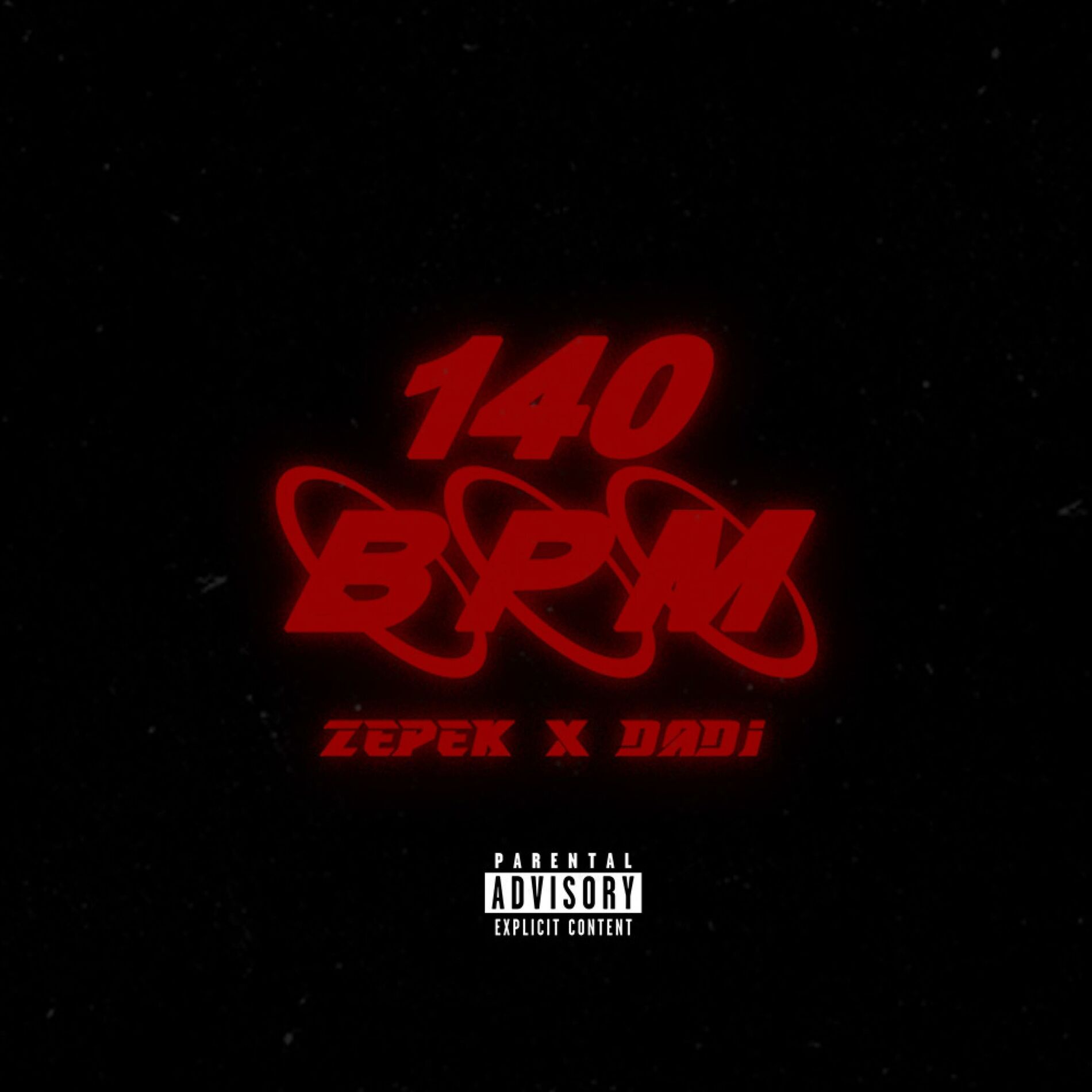 Album cover of 140 Bpm