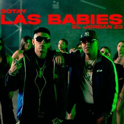 Cover of LAS BABIES