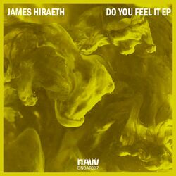 Cover of Do You Feel It