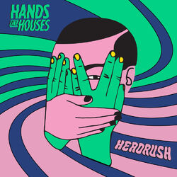 Cover of Headrush