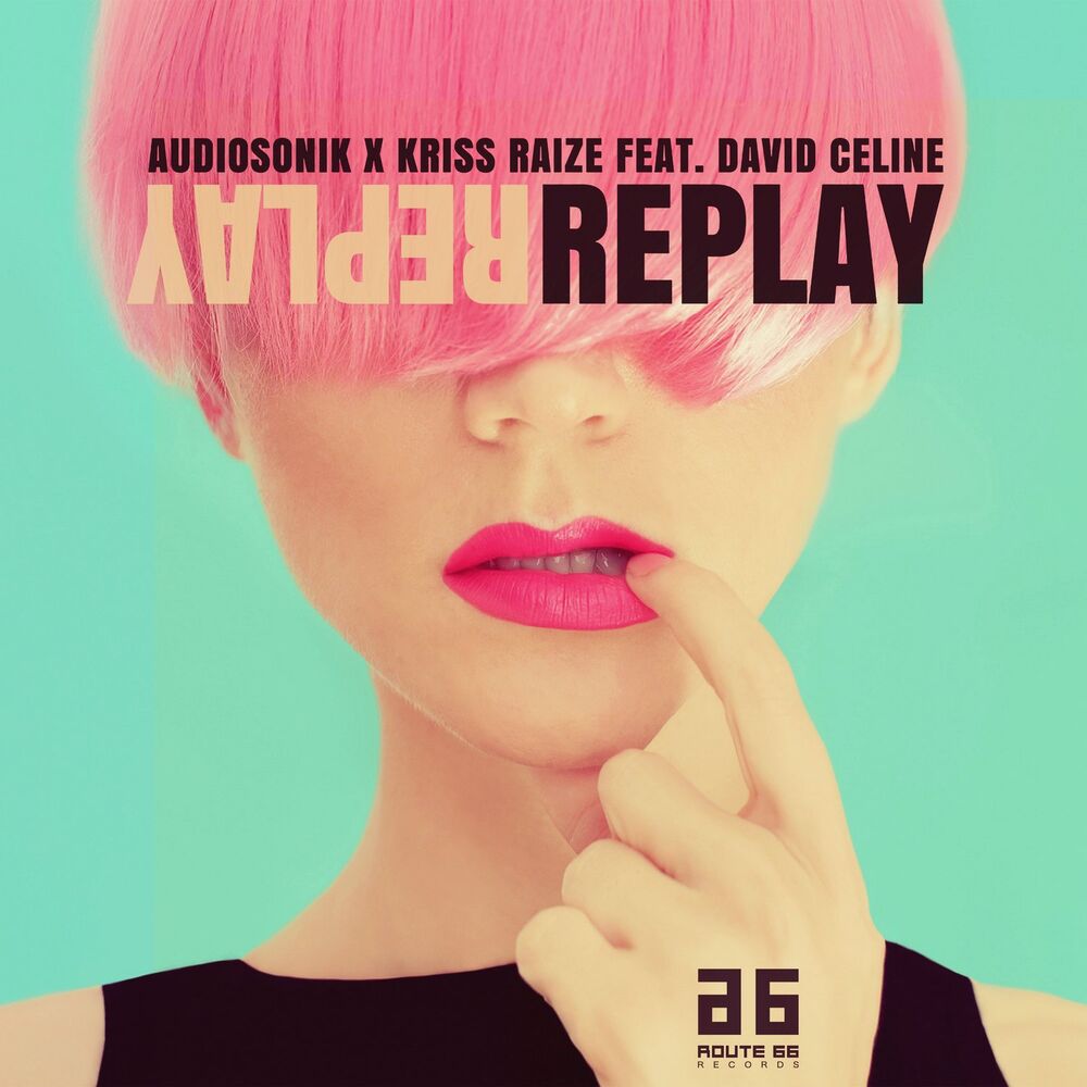 Picture of Replay