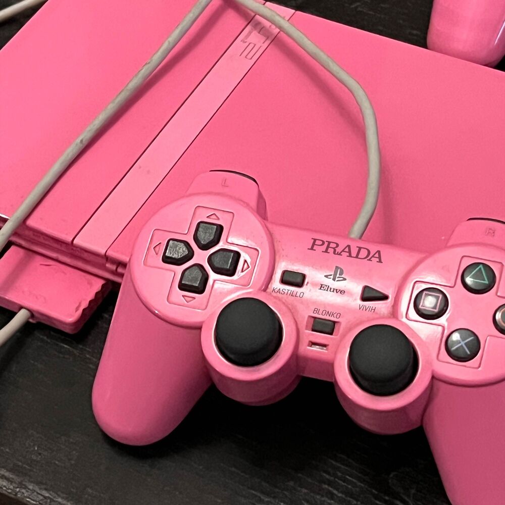 Picture of PRADA