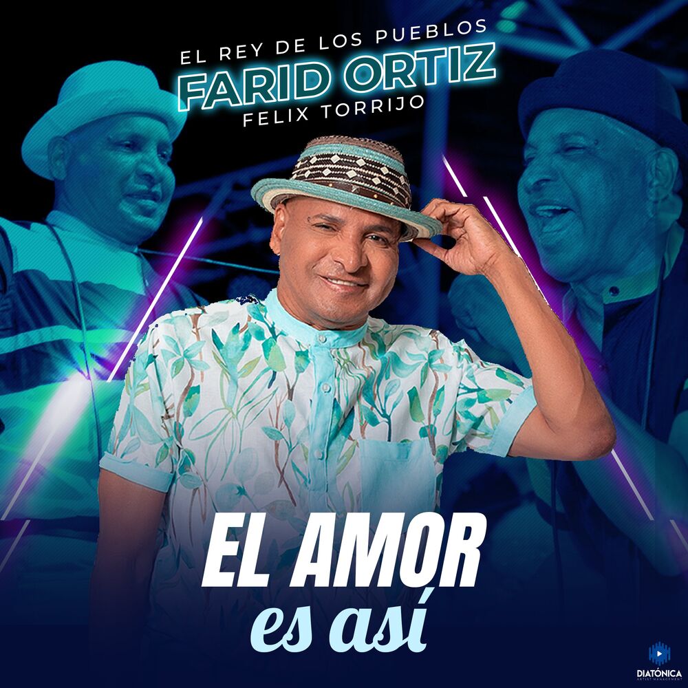 Picture of El Amor Es Así