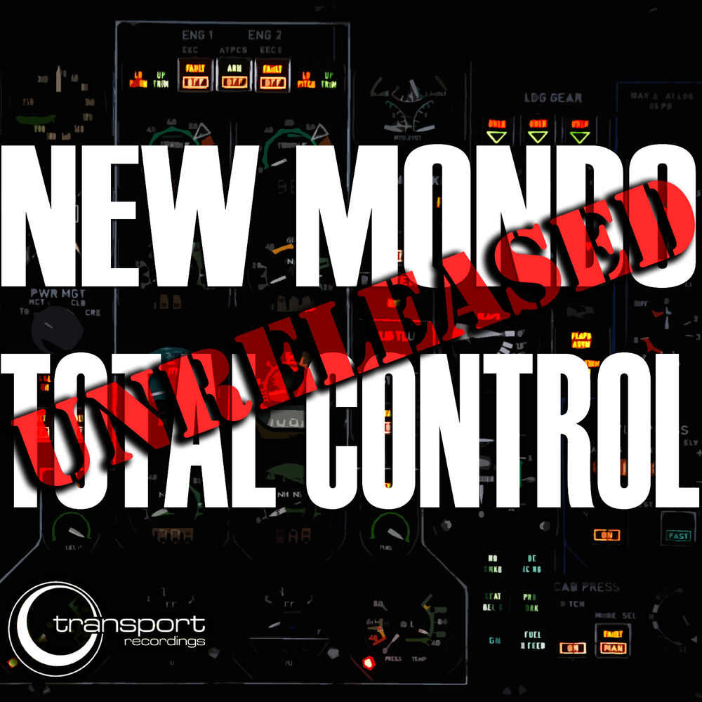 Picture of Total Control Unreleased
