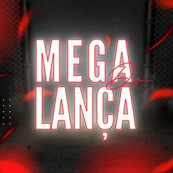 Cover of MEGA DO LANÇA