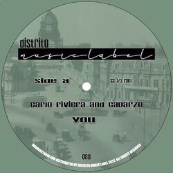 Cover of You (Original Soire Mix)