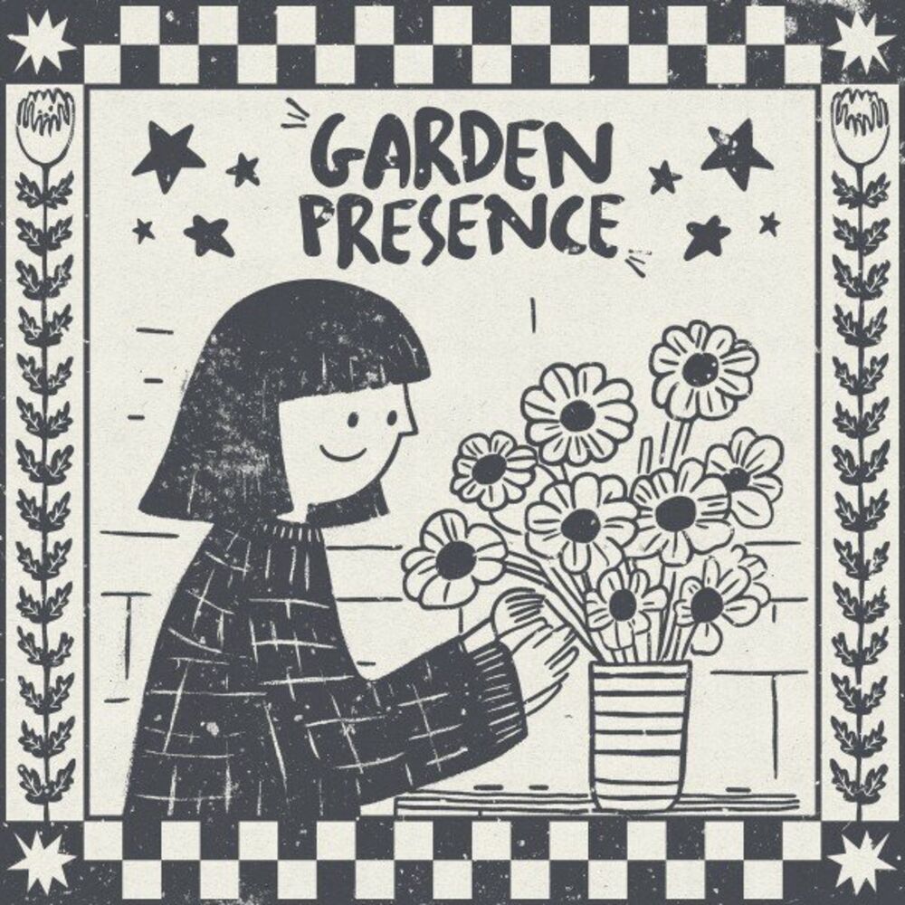 Picture of Garden Presence