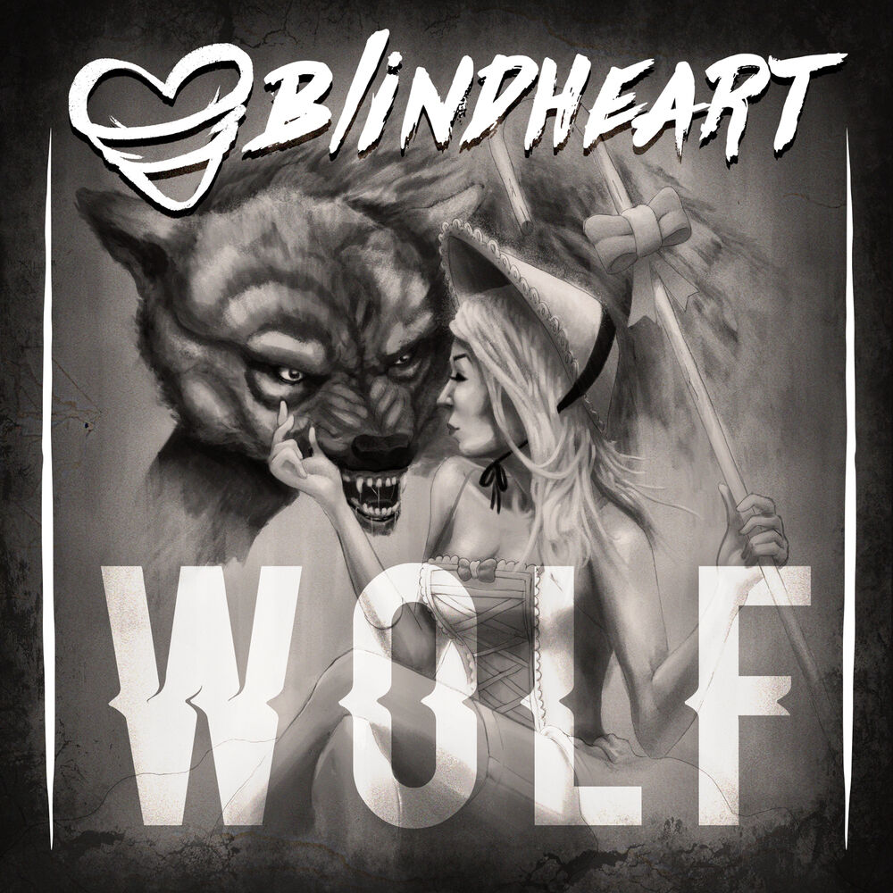 Picture of WOLF