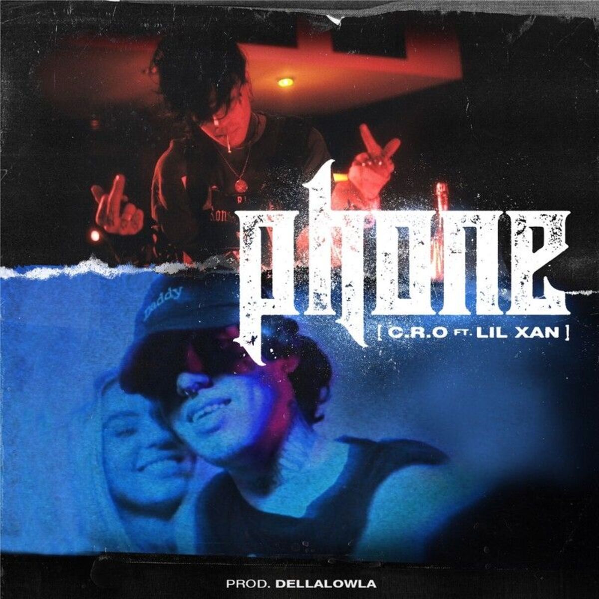 Album cover of Phone