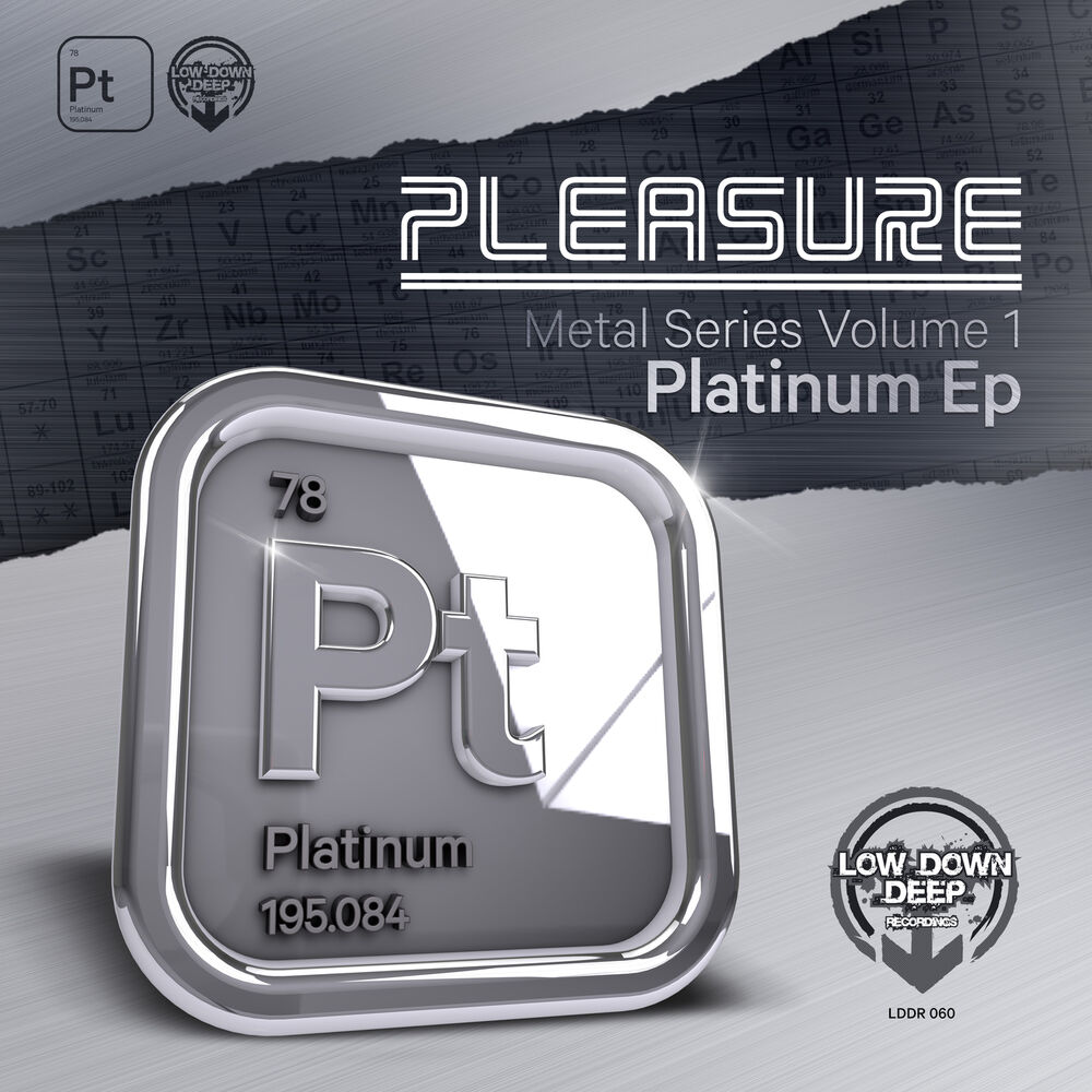 Picture of Platinum