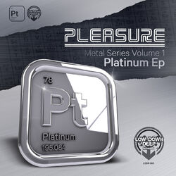 Cover of Platinum