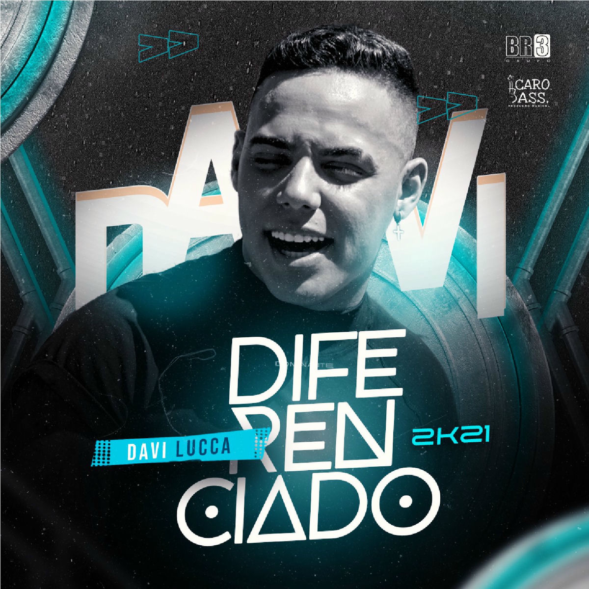 Album cover of Diferenciado