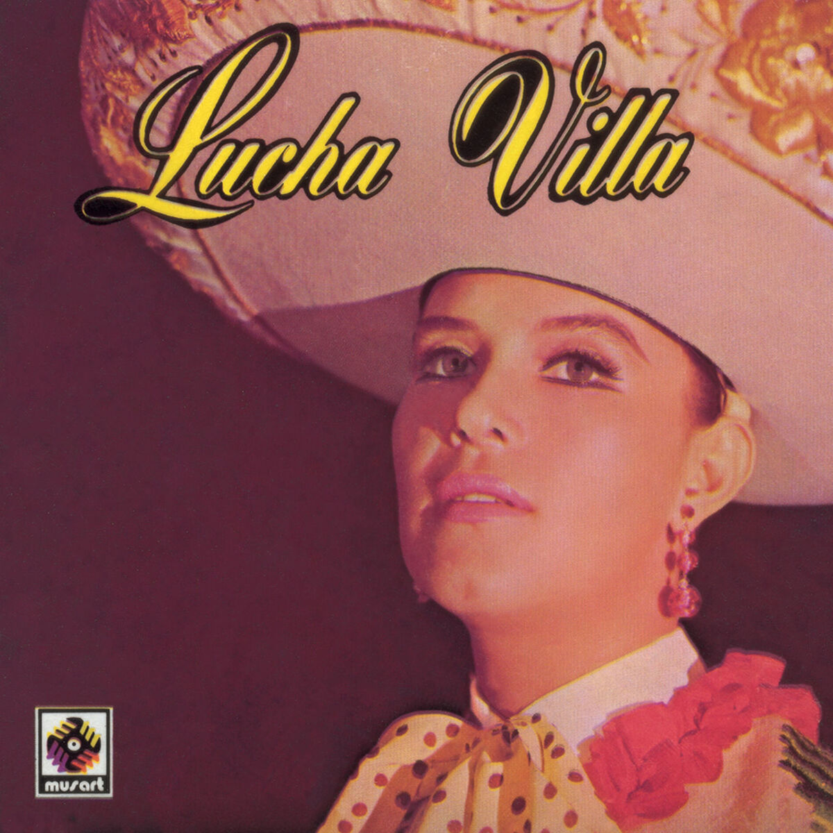 Album cover of María De Los Guardias