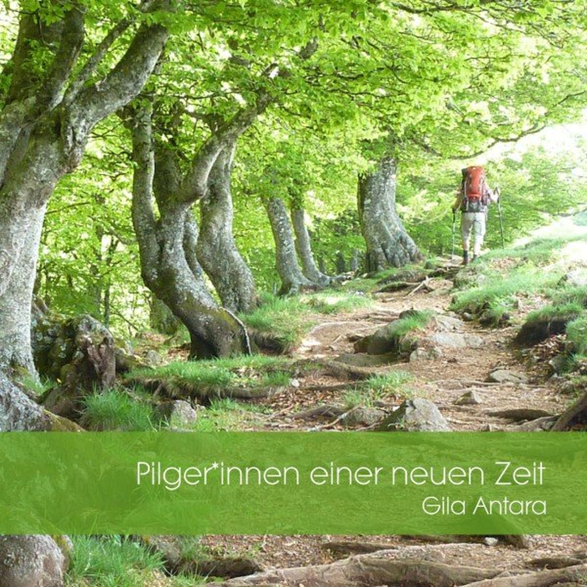 Album cover of Pilger*Innen Einer Neuen Zeit