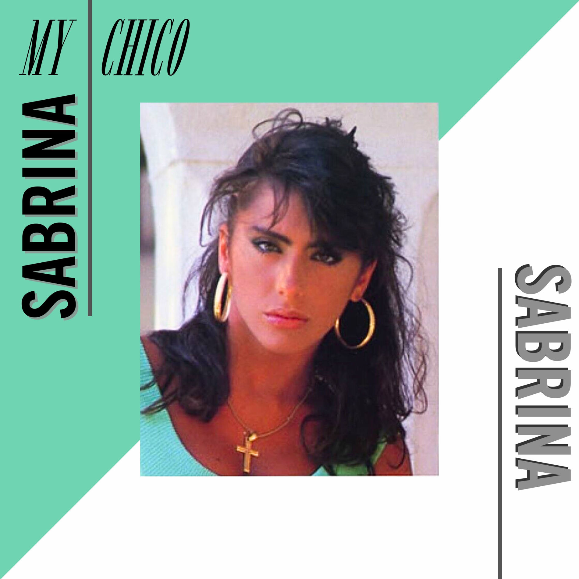 Album cover of My Chico