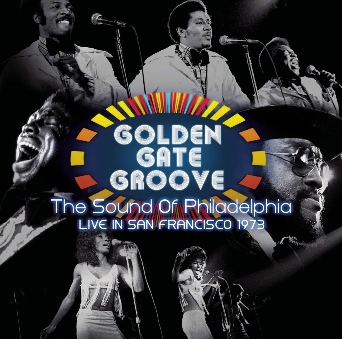 Album cover of Introduction By Master Of Ceremonies Don Cornelius Of Soul Train