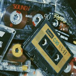 Cover of Vibes