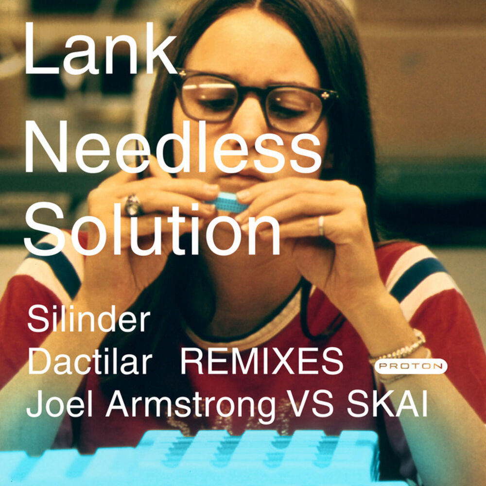 Picture of Needless Solution