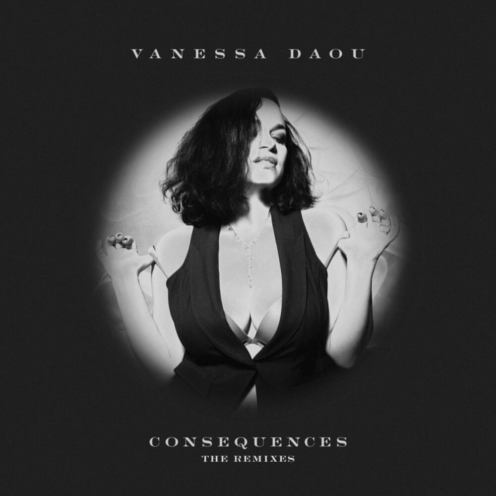 Picture of Consequences (The Remixes)