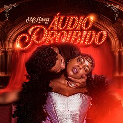 Cover of Áudio Proibido