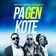 La Pa Gen Kote (feat. T-Ansyto & Tony Mix)