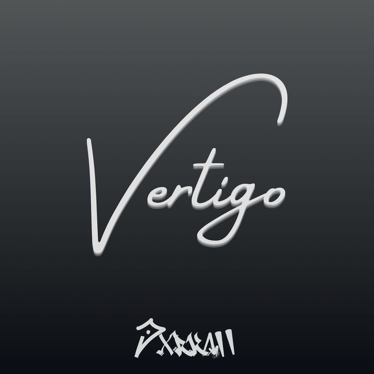 Album cover of Vertigo (Lover Girl Remix)