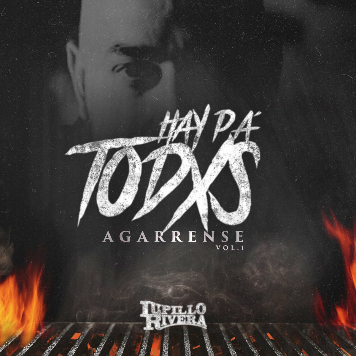 Album picture of Hay Pa´Todxs Agarrense Vol. 1