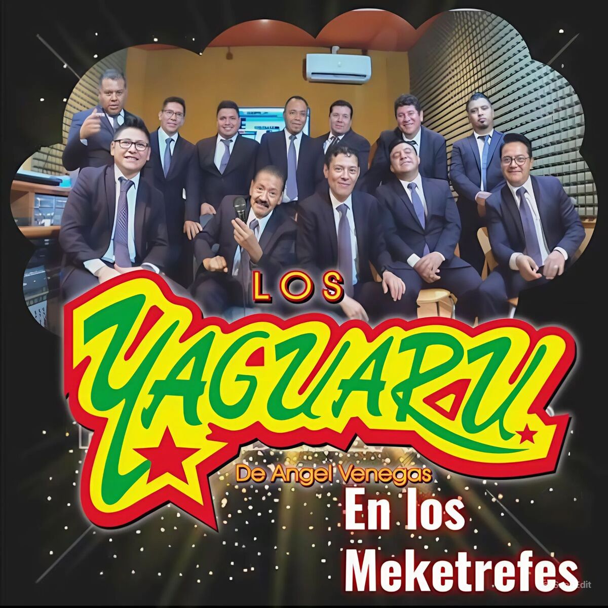Album cover of Maldita Traición
