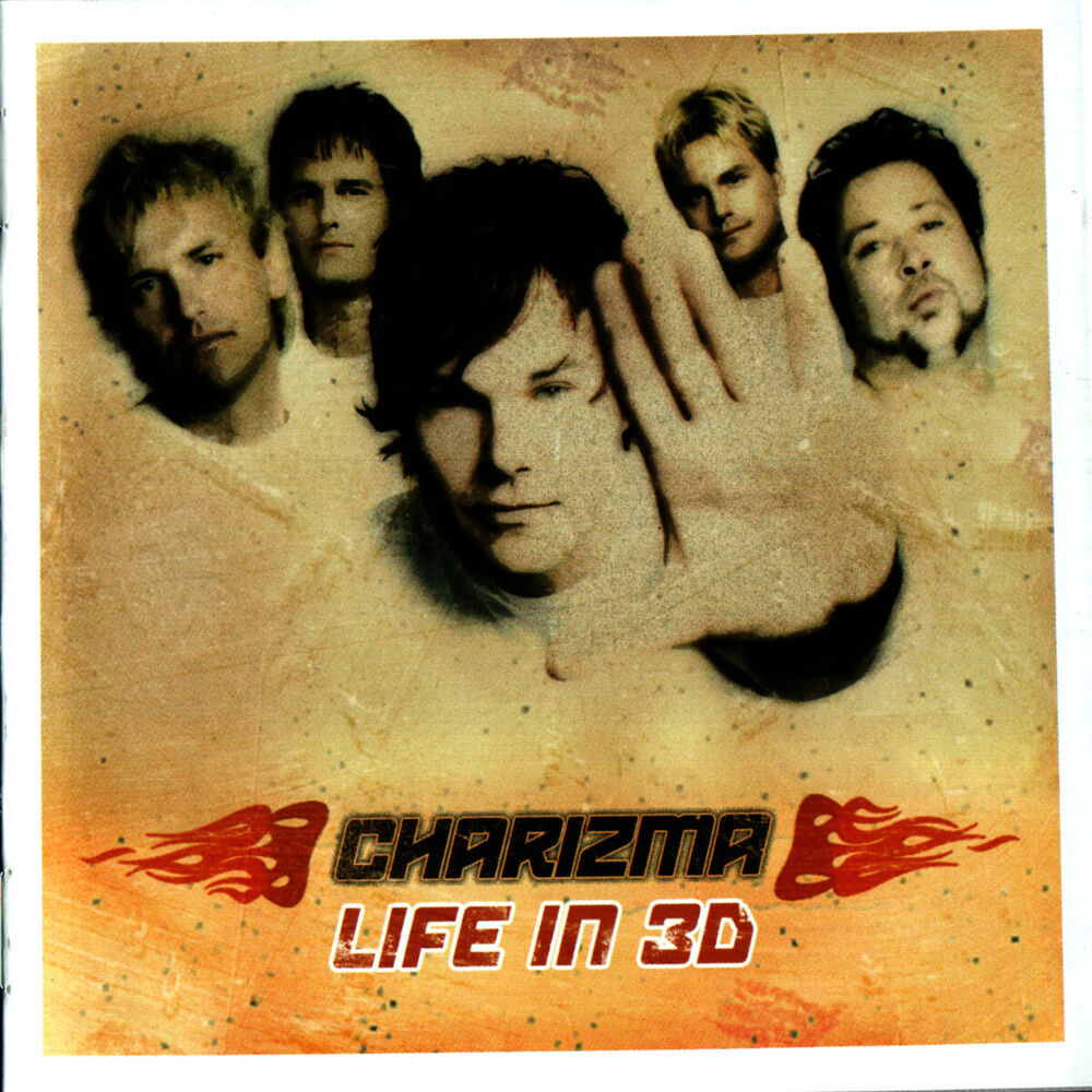 Picture of Life in 3D