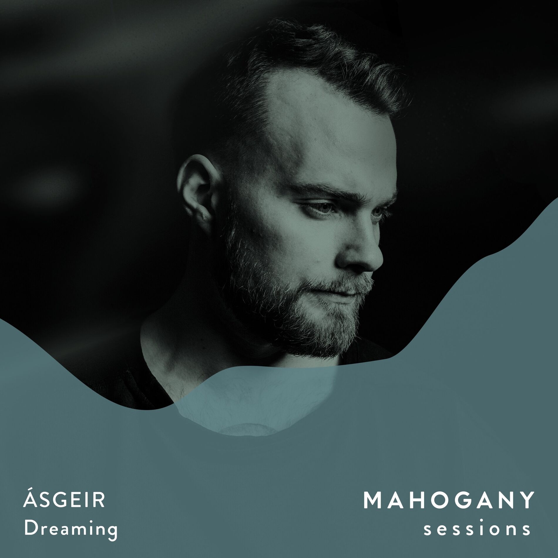 Album cover of Dreaming (Mahogany Sessions)