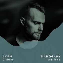 Cover of Dreaming (Mahogany Sessions)
