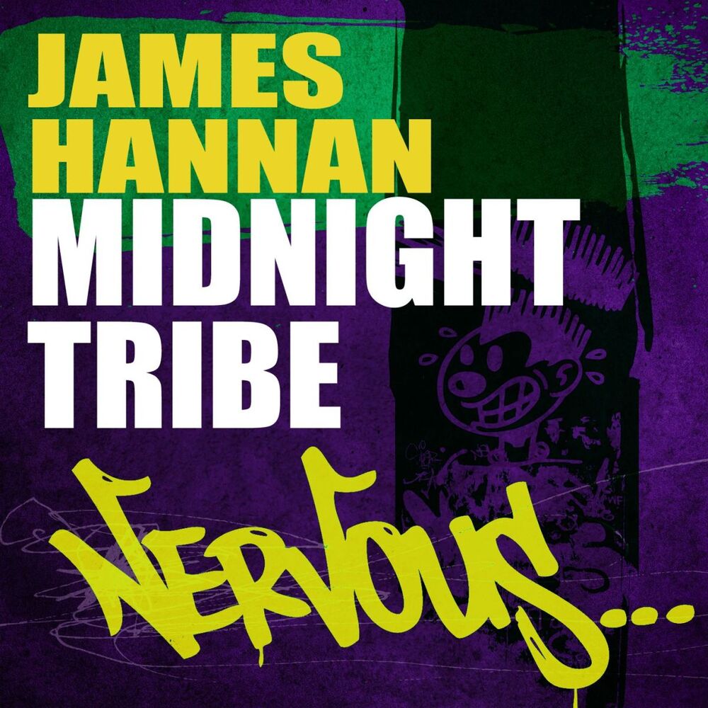 Picture of Midnight Tribe