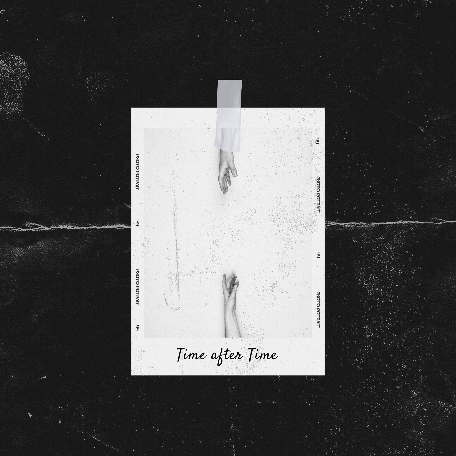Album cover of Time After Time (Acoustic)