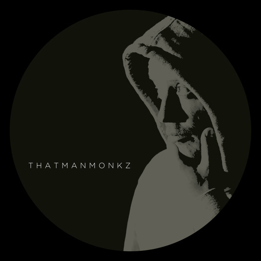 Picture of Shade Throw EP