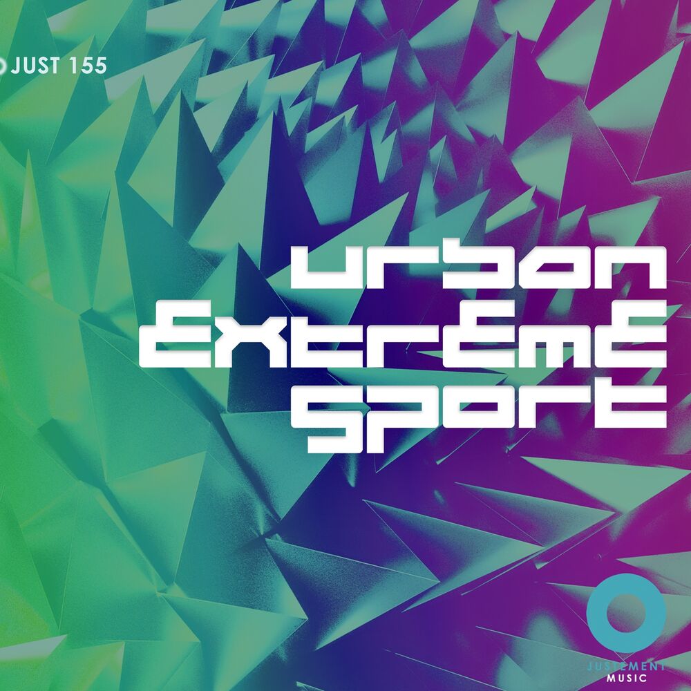 Picture of Urban Extreme Sport