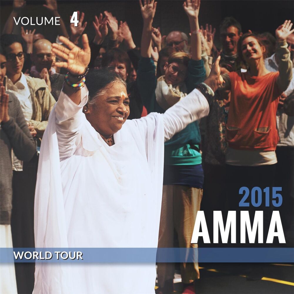 Picture of World Tour 2015, Vol. 4