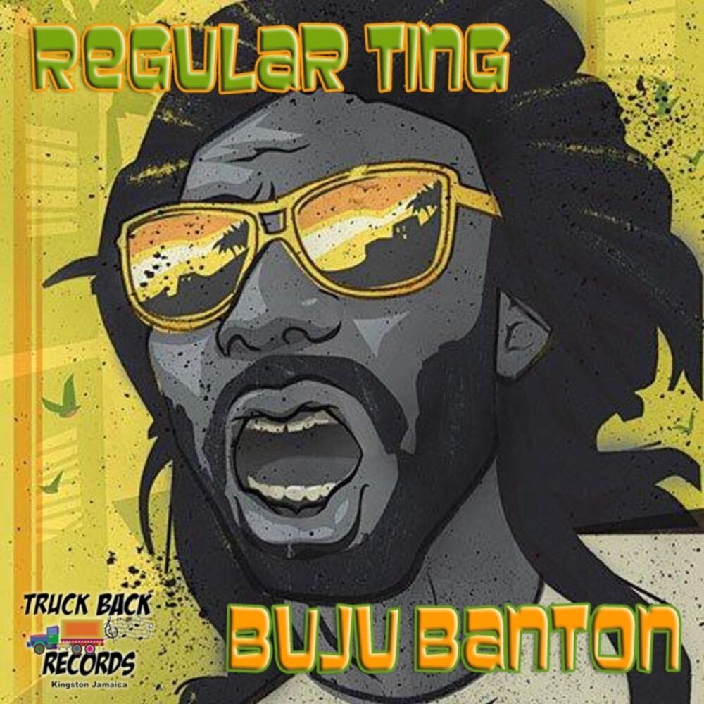 Picture of Regular Ting