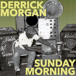 Cover of Sunday Morning