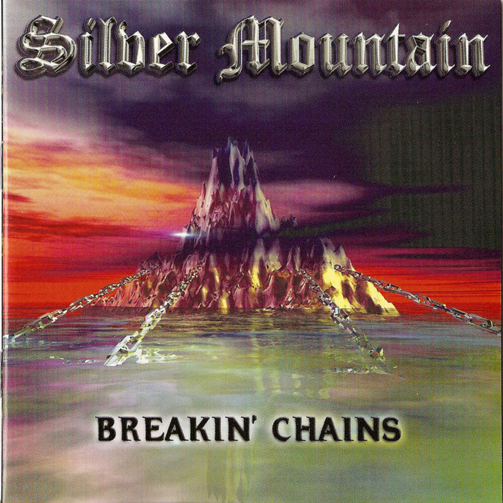 Picture of Breakin Chains